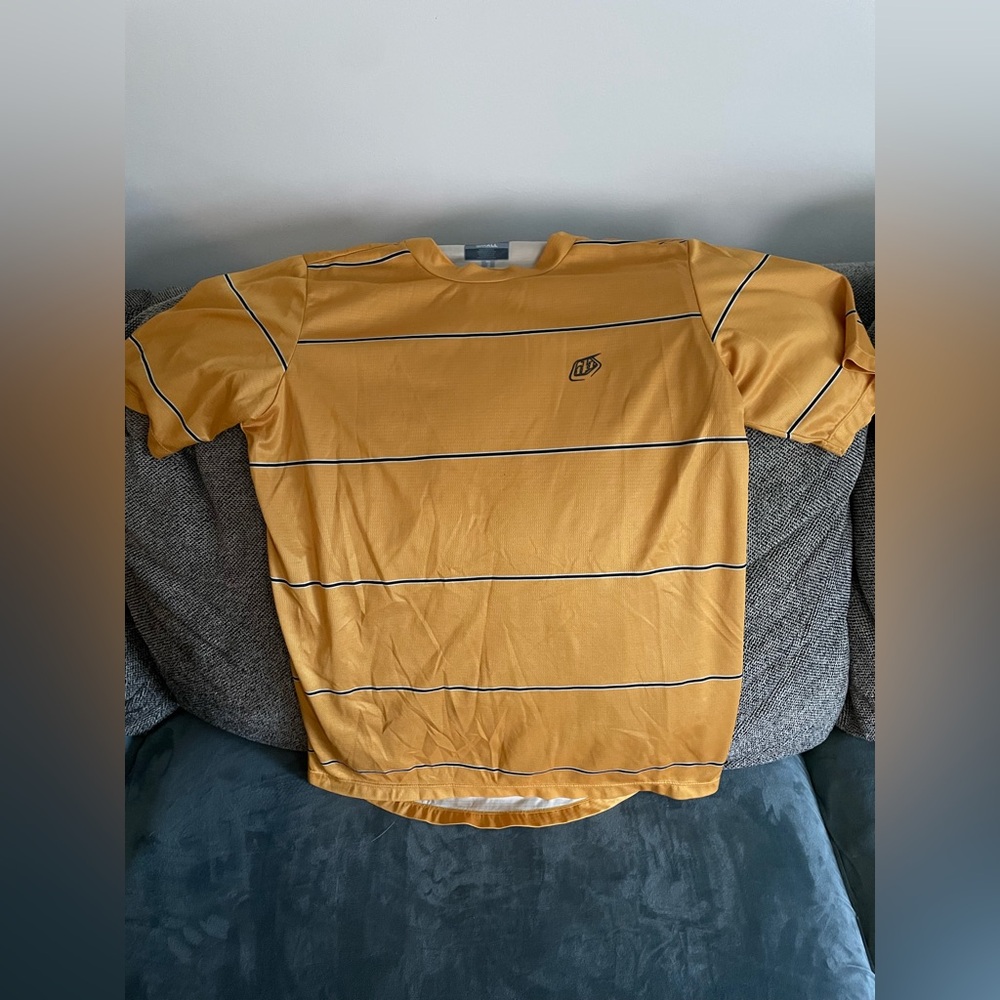 Troylee Flowline Jersey